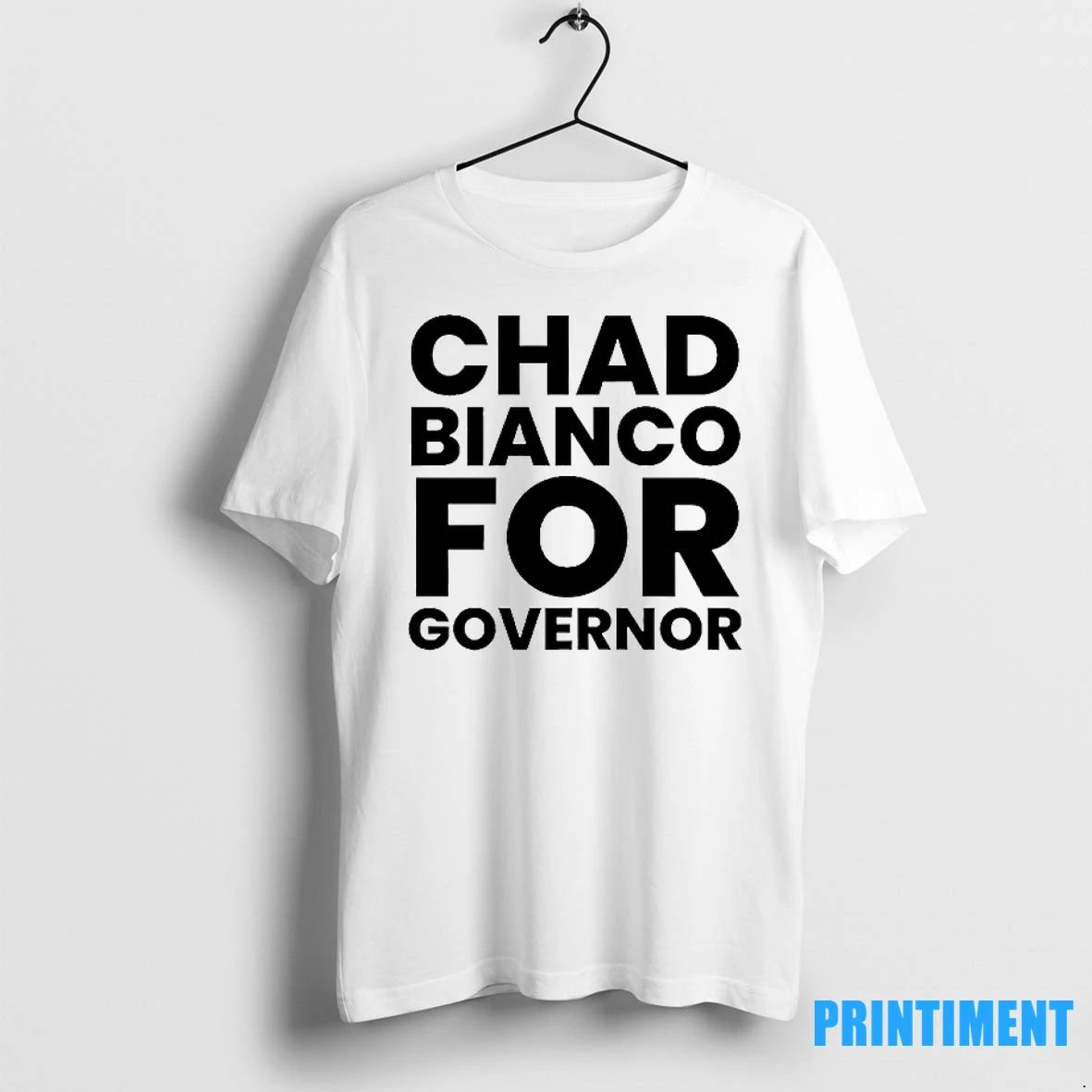 Chad Bianco For Governor Tshirts Sweater