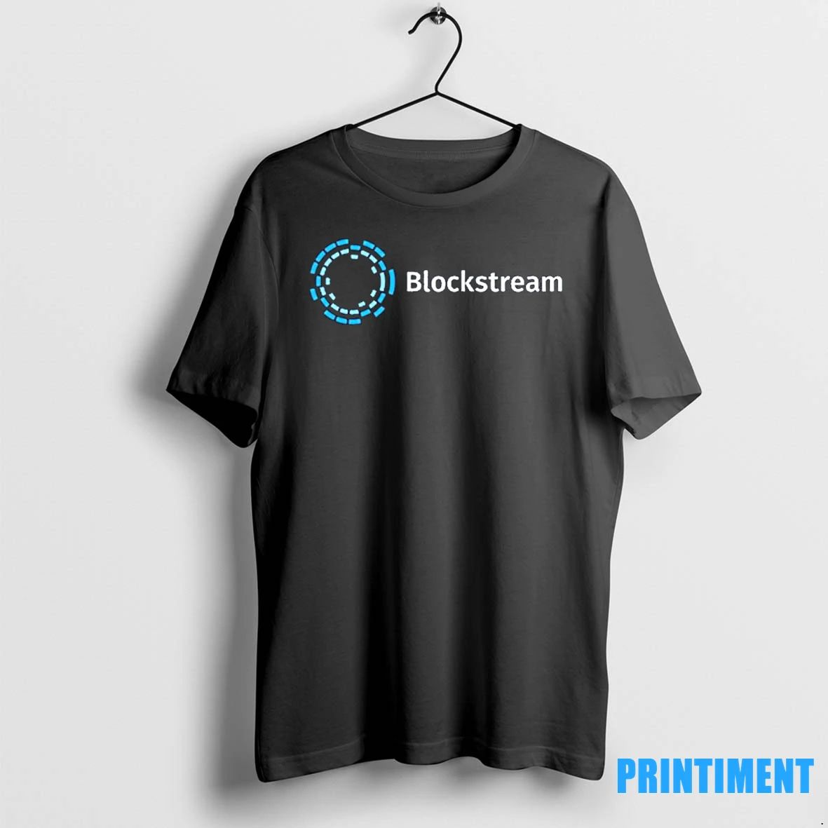 Blockstream Tshirts Sweater