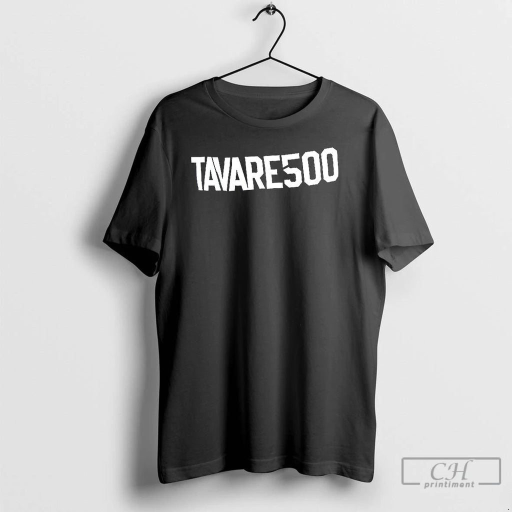 Premium Tavares 500 Toronto Maple Leafs T Shirts