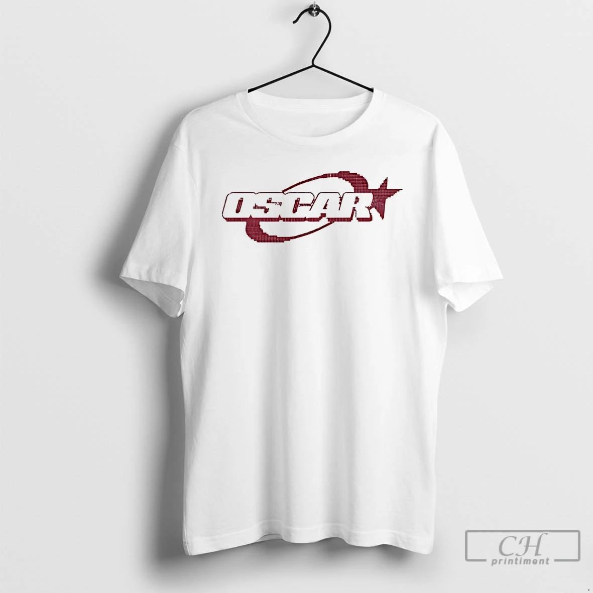 Classic Oscar Piastri Racing Origins T Shirts