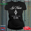 Las Vegas Aces Women’s National Basketball Association 2026 In Motion Shirt