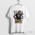 Premium Yoshinobu Yamamoto Mvp World Series Signature T Shirts
