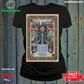 Original High Water Festival North Charleston SC 4 18-4 19 2026 Poster Shirt