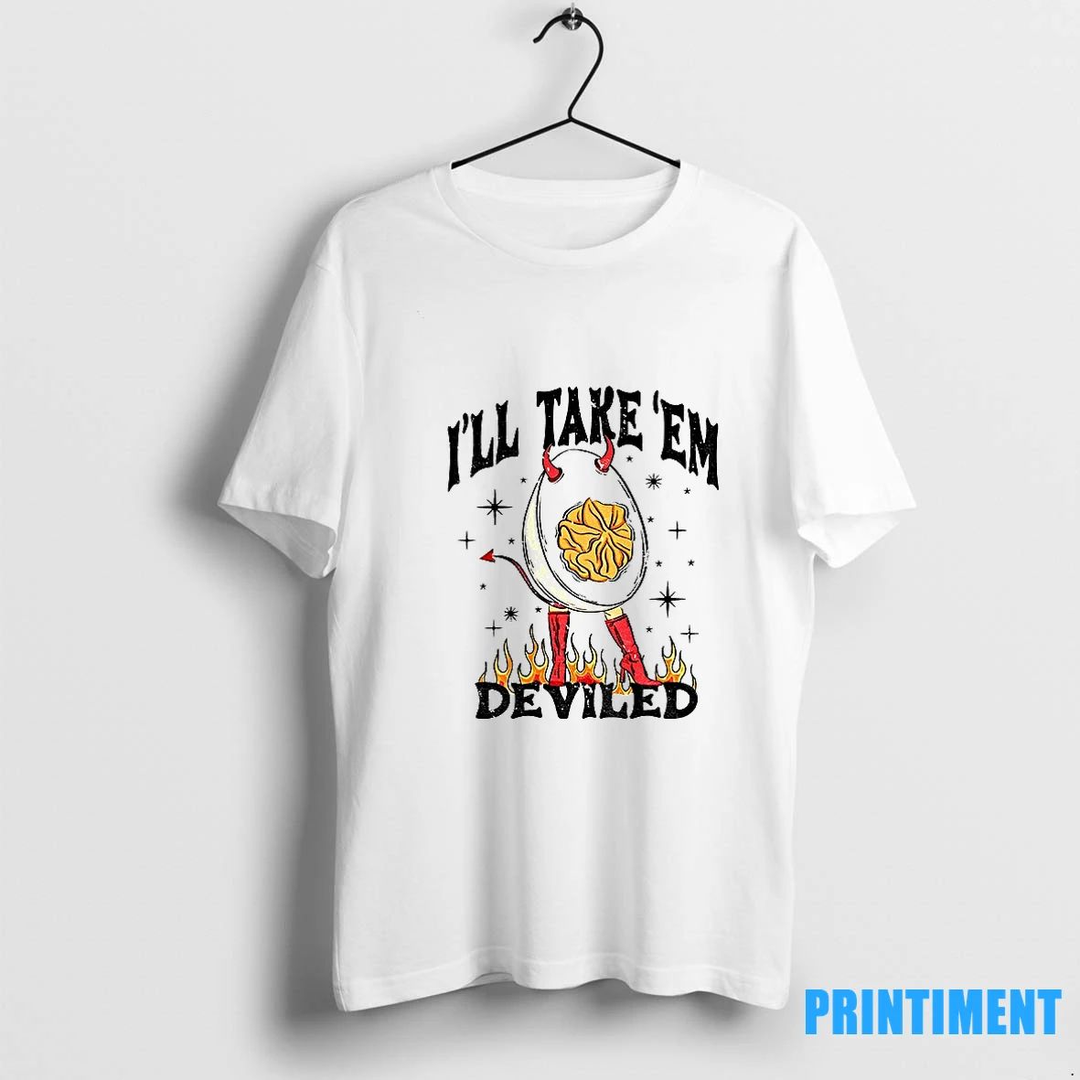 Ill Take Em Deviled Egg Thanksgiving Tshirts Sweater