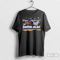Premium Super Vlad Vladimir Guerrero Jr Toronto Blue Jays Mlb Baseball 2025 T Shirts