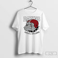 Premium Dawgs Georgia Bulldogs Football
