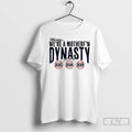 Premium Kike Hernandez Los Angeles Dodgers Says Were A Mother Fn Dynasty Signature T Shirts
