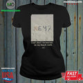 James Comey 8647 Cool Shell Formation On My Beach Walk Shirt