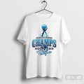Premium Orlando Valkyries Pro Volleyball Federations 2025 Champions T Shirts
