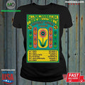 Original Poster Jerry’s Middle Finger Northeast Summer Tour 2026 Shirt