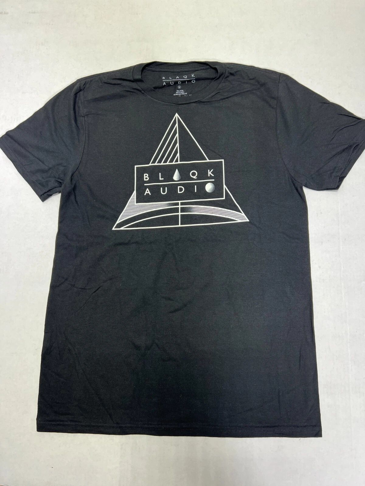 AFI ,BLAQK AUDIO MATERIAL TOUR 2016 Tee T-SHIRT OFFICIAL UNISEX SIZE AFI BAND