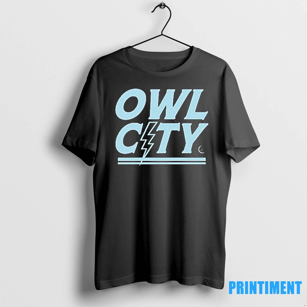 Owl City Lightning Tshirts Sweater
