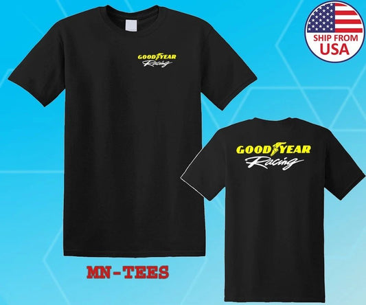 Goodyear Tires Black Size S-5XL