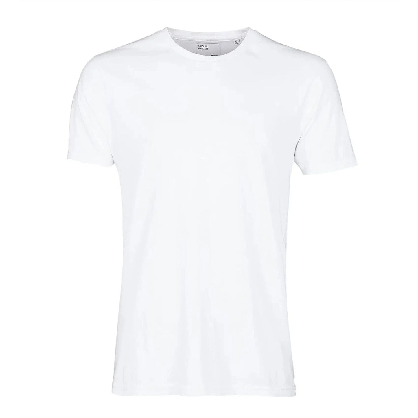 COLORFUL STANDARD CLASSIC ORGANIC COTTON T-SHIRT