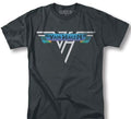Van Halen 1984 Jump Album Hard Rock Metal Concert Tour Vtg Retro Tee Unisex