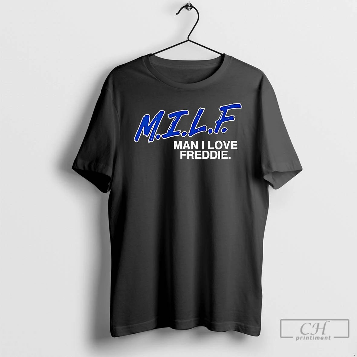 Classic Los Angeles Dodgers Mlb Freddie Freeman Man I Love Freddie Ornaments T Shirts