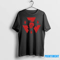 Ulster Skull Three Seven Tshirts Sweater