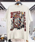 Butthole Surfers Band Tshirt Rare Design White Unisex Men Women S-5XL KH17735