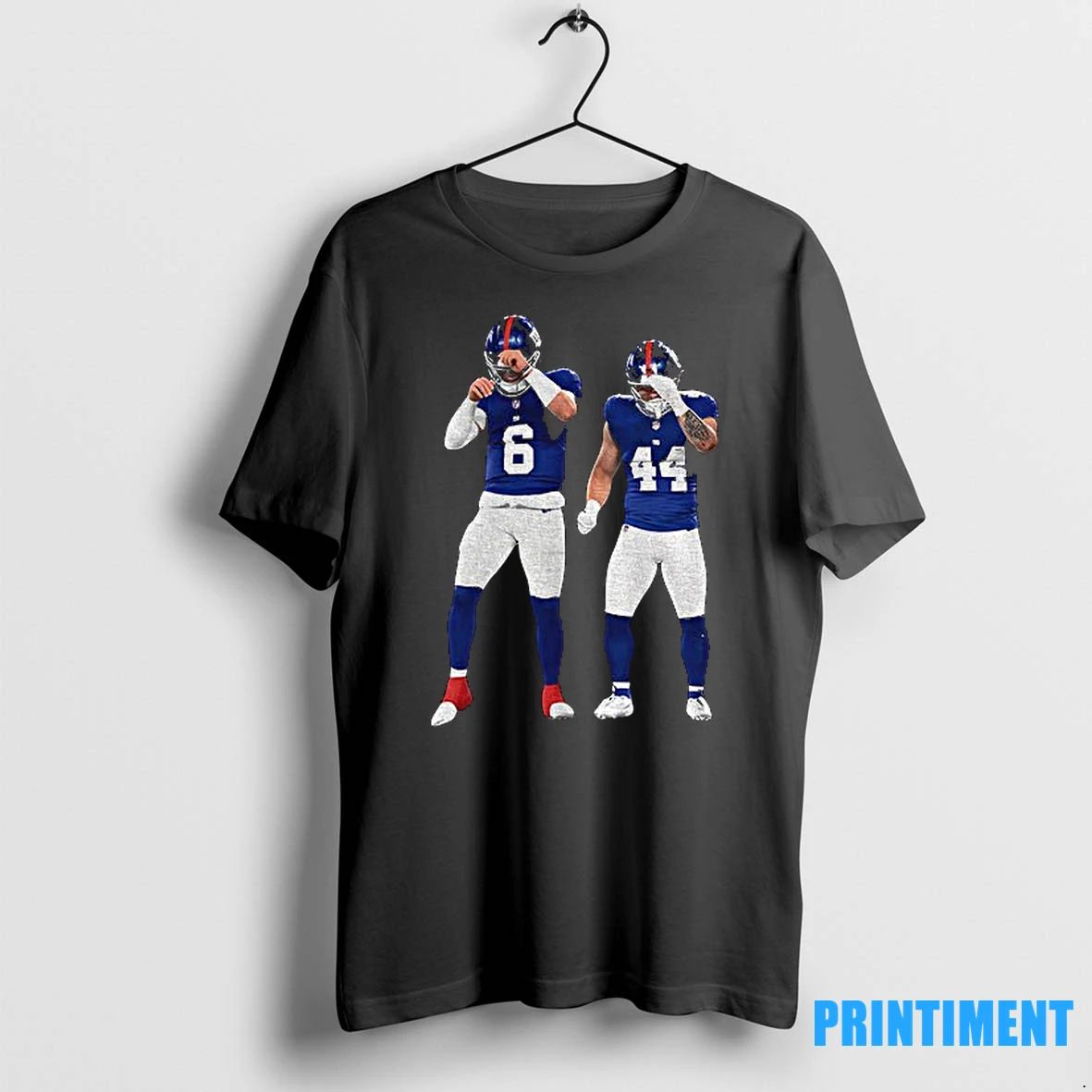 Jaxson Dart Cam Skattebo Giants Football Tshirts Sweater