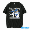 The Shohei Ohtani Game Dodgers Baseball 3 Homers 6 Scoreless 10 Strikeouts Tshirts Sweater