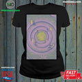 Purity Ring Saint Andrew’s Hall in Detroit MI May 12 2026 Poster Shirt
