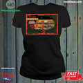 Original Tyler Childers At Dos Equis Pavilion On April 23 2026 Poster Shirt
