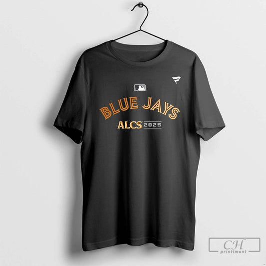 Premium Toronto Blue Jays Mlb 2025 Alcs Bound T Shirts