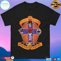Stars N Sheriff’s Appetite For Justice T-shirt