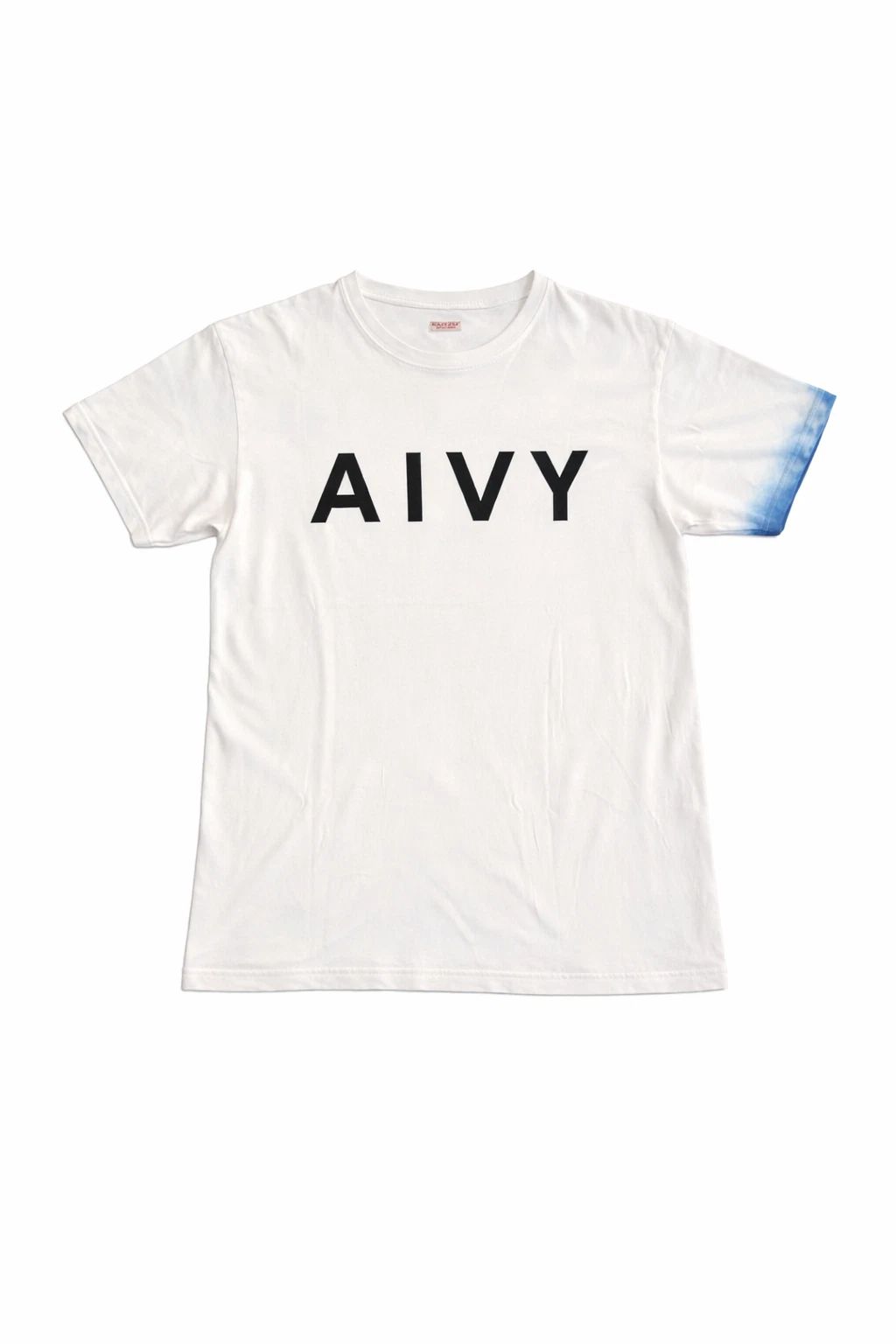 KAPITAL VINTAGE AIVY T SHIRT SIZE 4 (XL)