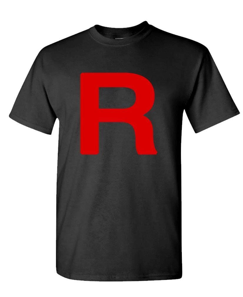 TEAM ROCKET - jessie james meowth funny - Cotton Unisex T-Shirt
