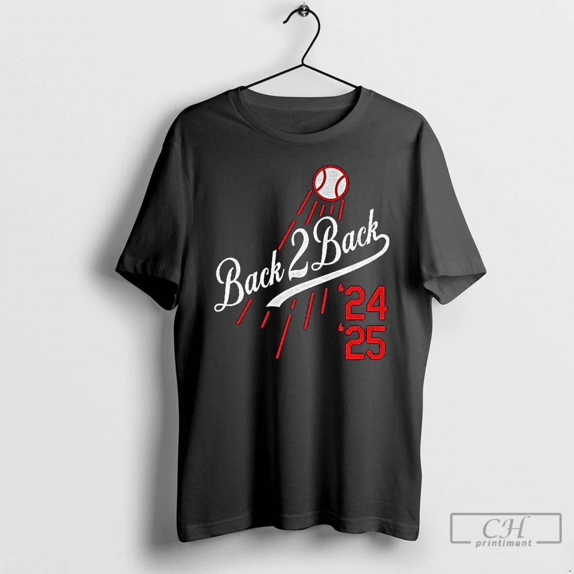 Classic Big Dog Andy Pages Fight Club Los Angeles Dodgers 2025 World Series Champions