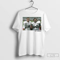 Premium Uc Bearcats Kelce Brothers Pay Homage