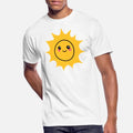 Cute Sun - Summer 2021 sun weather gift idea Fast Shipping T-Shirt Size M to 3XL