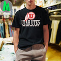 Utah Utes The U of U Shirt
