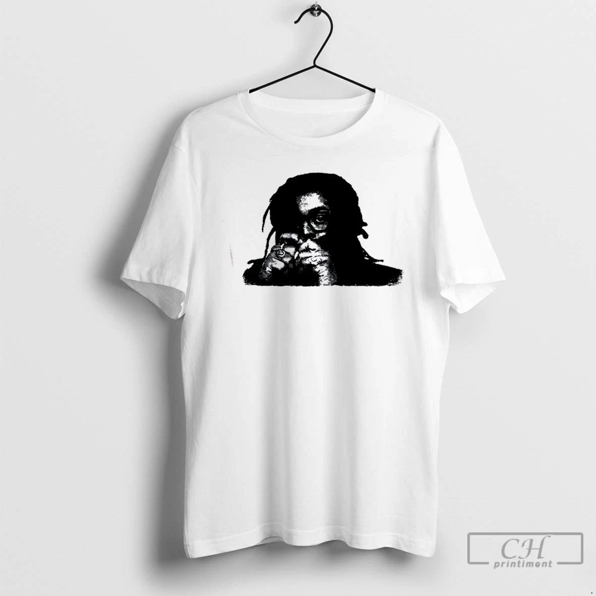 Classic Polydor Records Elmiene Hes British T Shirts