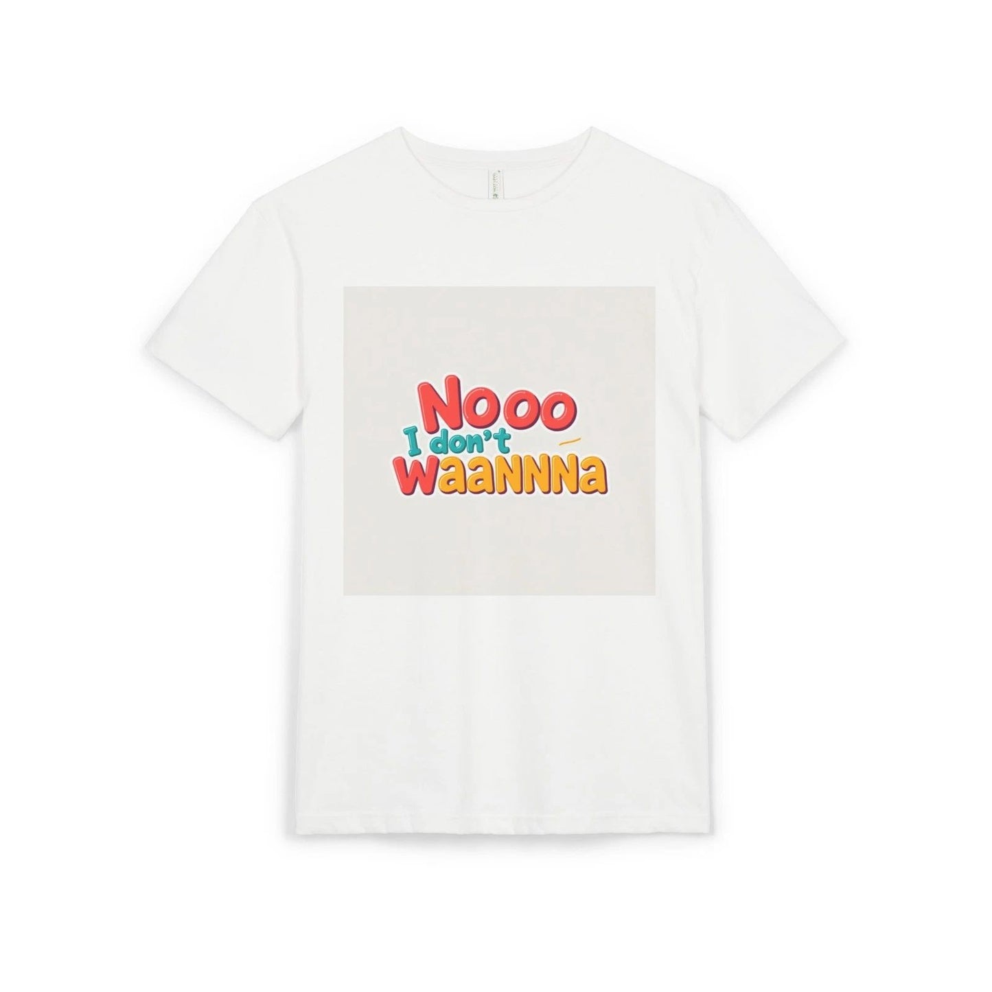 Whimsical Unisex Sueded T-Shirt for Fun-Loving Souls, Casual Wear, Gift [...]