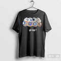 Premium Got Rings Los Angeles Dodgers World Champions Long Sleve T Shirts
