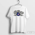 Premium Toronto Blue Jays World Series American National 2025 White T Shirts