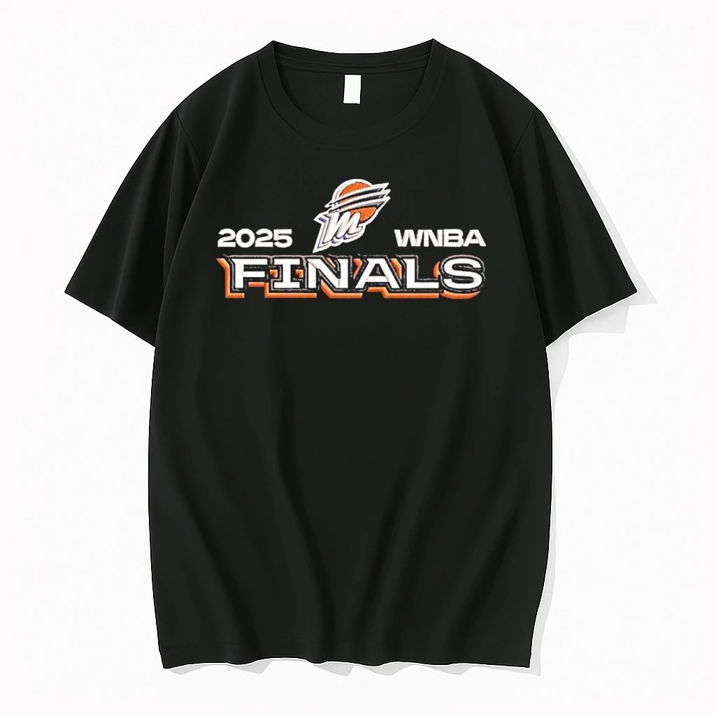 Phoenix Mercury 2025 Wnba Finals Tshirts Sweater