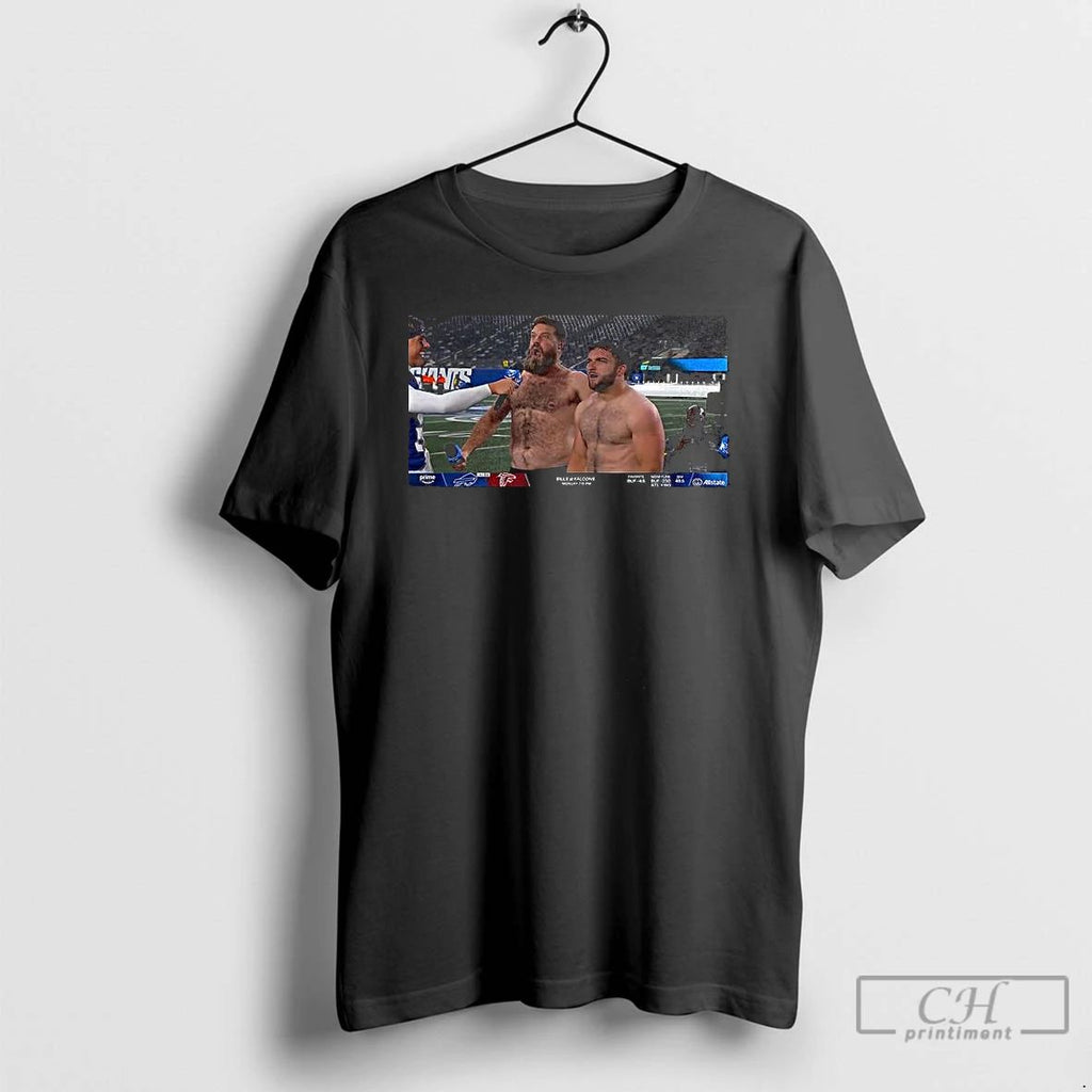 Classic Cam Skattebo Jaxson Dart And Cam Skattebo T Shirts