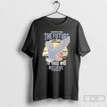Premium Legendary Eagle Retro Patriotic Vintage T Shirts