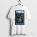 Premium The Wonder Years No Closer To Heaven 10 Year Anniversary Tour 2026 T Shirts