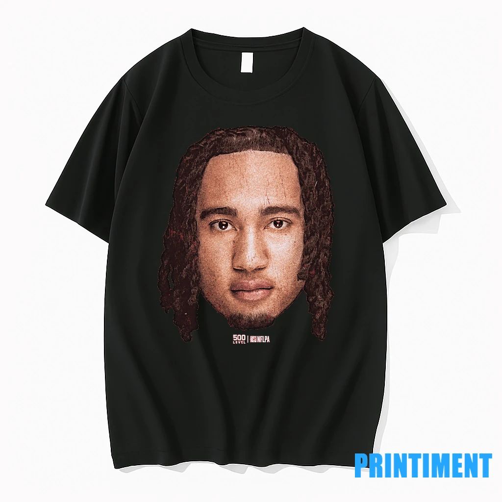 C J Stroud T Shirt Houston Football 24 Tshirts Sweater