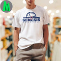 Indy Genesis Volleyball Logo 2025 Shirt