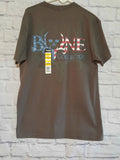 Bone Collector Patriotic T-Shirt(510-511)