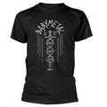 Babymetal Skull Sword Shirt S-XXL T-Shirt Official Metal Band Tshirt