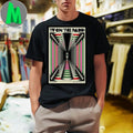 TV On The Radio September 27, 2025 Palmer Events Center in Austin, TX Poster Shirt