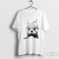 Premium Cute Otter Funny Meme T Shirts