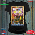 King Gizzard And The Lizard Wizard Field Of Vision II Festival Aug 14-16 2026 In Buena Vista CO Poster Shirt