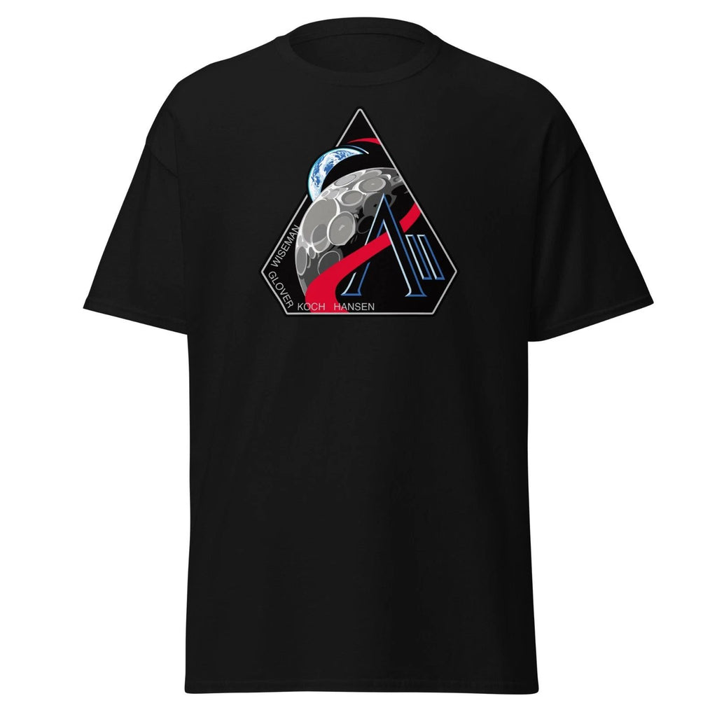 Tshirt Artemis II, Artemis 2 Unisex classic tee